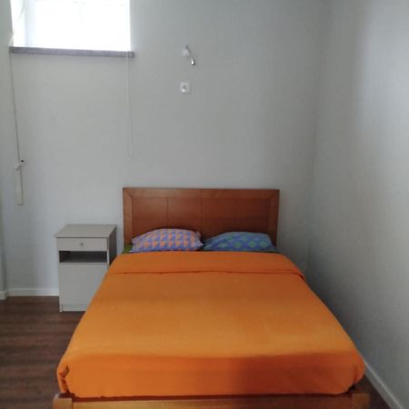 Hostel Criativo Do Sabugueiro Sabugueiro  Bagian luar foto