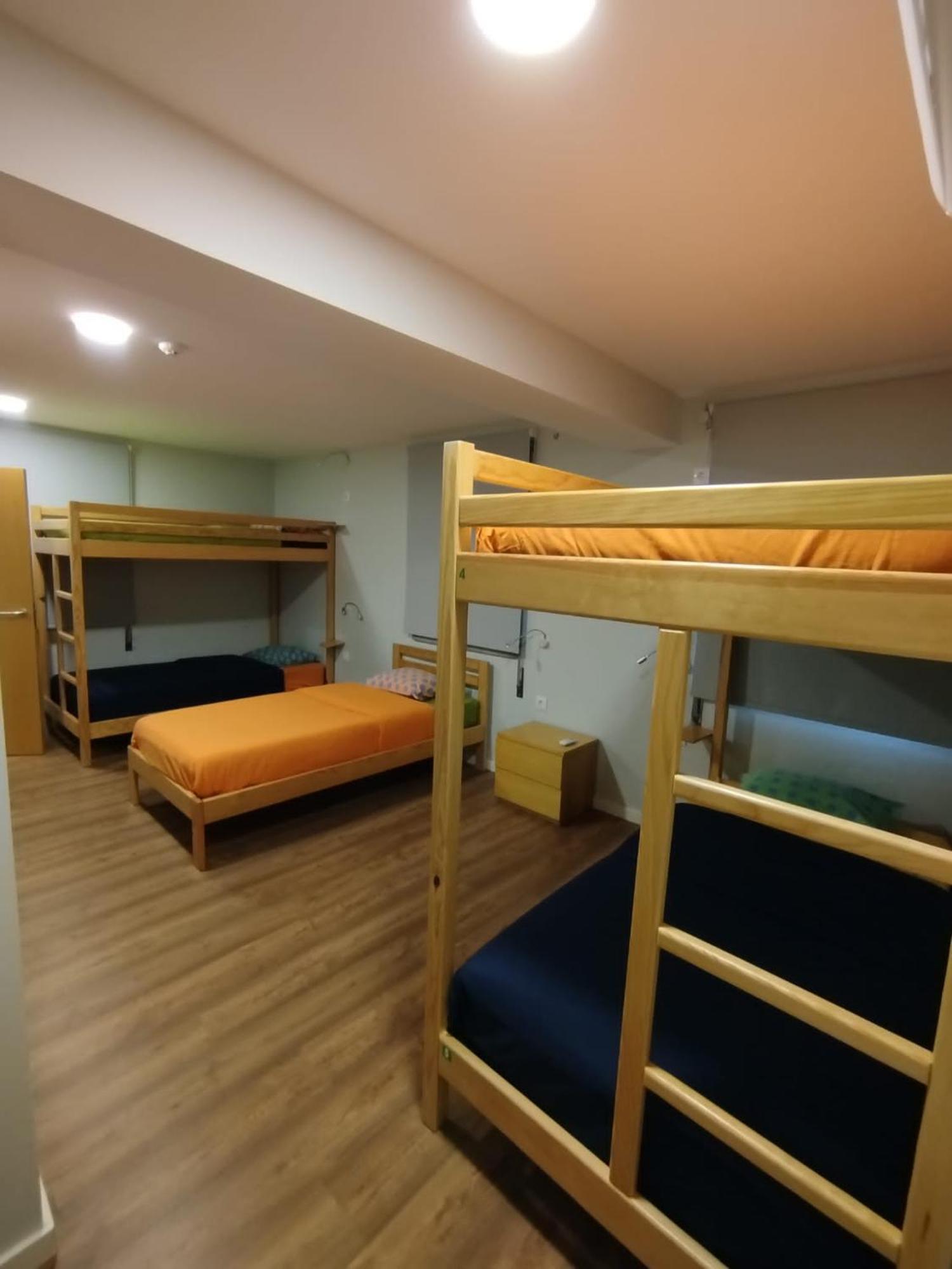 Hostel Criativo Do Sabugueiro Sabugueiro  Bagian luar foto