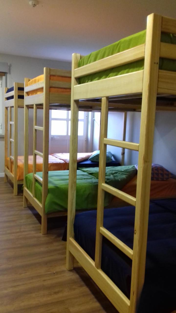 Hostel Criativo Do Sabugueiro Sabugueiro  Bagian luar foto