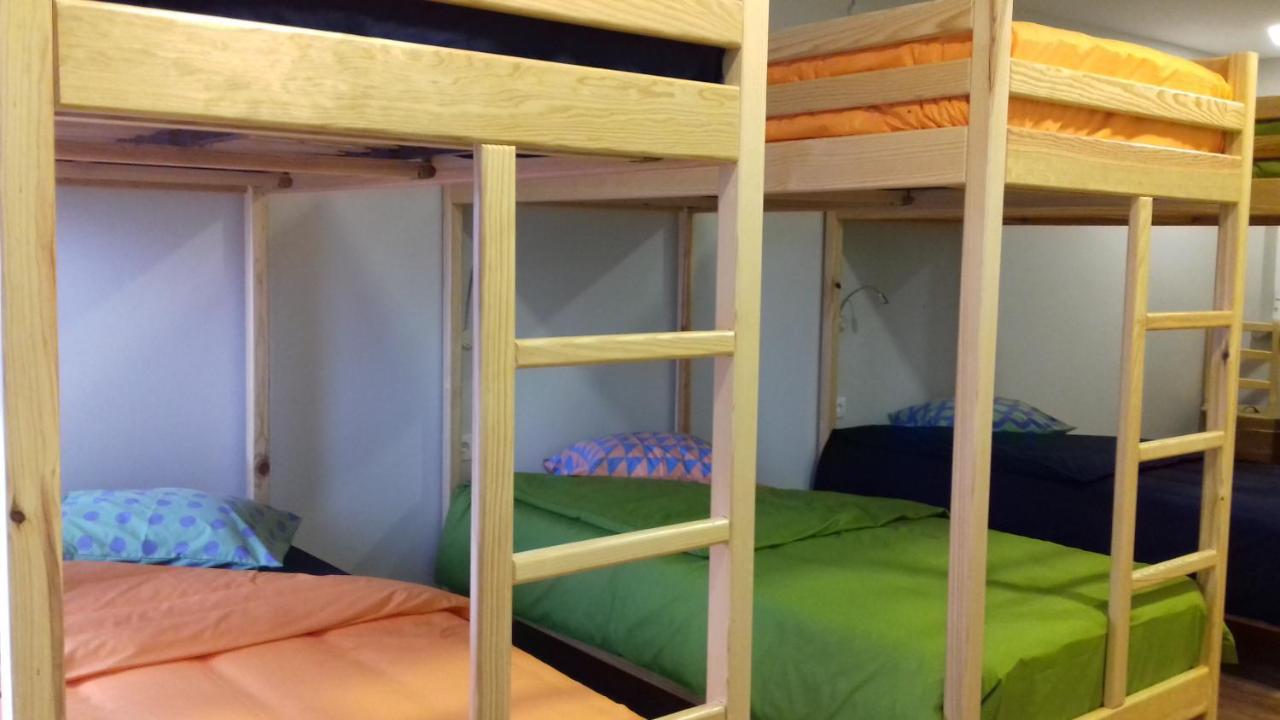 Hostel Criativo Do Sabugueiro Sabugueiro  Bagian luar foto