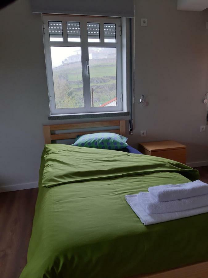 Hostel Criativo Do Sabugueiro Sabugueiro  Bagian luar foto
